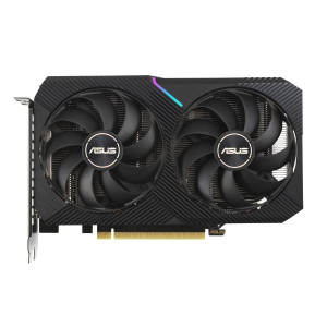 Karta graficzna ASUS Dual GeForce RTX 3060 V2 OC 12GB