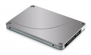 Dysk HP SSD 256GB M.2 SATA-3 TLC