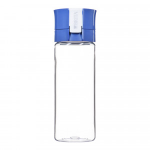 Butelka filtrująca Brita Vital 0,6l +1szt. MicroDisc (niebieski)