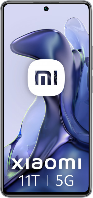 Xiaomi Mi 11T 8/128GB 6,67
