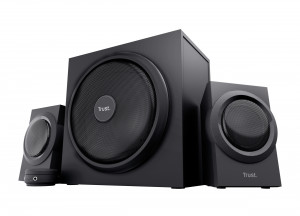 Głośniki TRUST YURI 2.1 SPEAKER SET (23696)