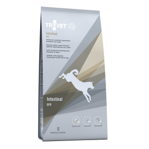 TROVET Intestinal DPD - sucha karma dla psa - 3kg