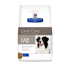 HILL'S Canine l/d 5kg