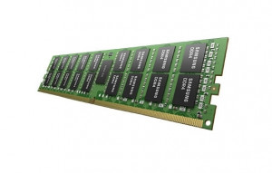 Samsung RDIMM 64GB DDR4 2933MHz M393A8G40MB2-CVF