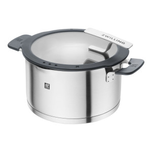 Garnek wysoki z pokrywką ZWILLING Simplify 66873-200-0 - 3.5 ltr
