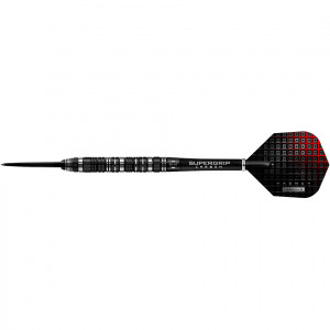 Rzutki Harrows Magnum Reloaded 97% Steeltip 26g 3 szt
