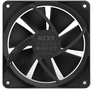 NZXT WENTYLATOR PC NZXT WENTYLATOR PC NZXT WENTYLA