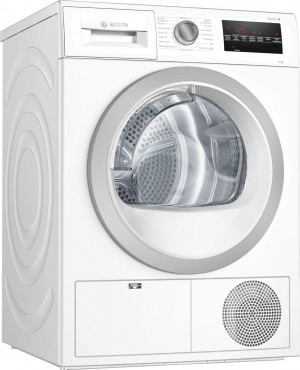 Suszarka do bielizny BOSCH WTG 86401PL