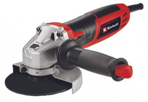 Szlifierka kątowa TC-AG 125/850 Kit 4430977 EINHELL
