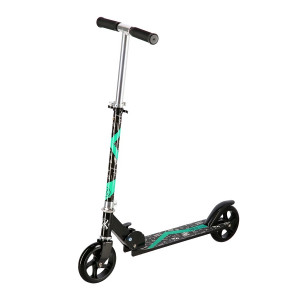 Hulajnoga Nils Extreme HD045 GREEN