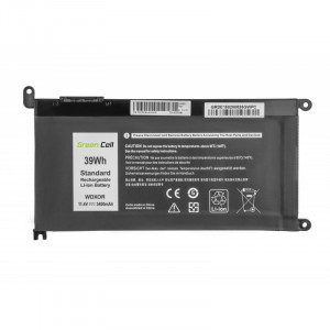 GREEN CELL BATERIA DE150 3400MAH 11.4V