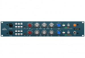 Behringer 1273 - Przedwzmacniacz mikrofonowy