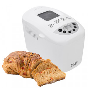Automat do pieczenia chleba ADLER AD 6019