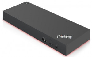 Stacja dokująca Lenovo ThinkPad Thunderbolt 3 Dock 135W 40AN0135EU