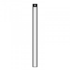Lampka do szafy z czujnikiem ruchu Yeelight Closet Light 60cm YLBGD-0046 (czarny) 4000K