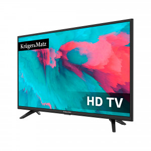 KRUGER & MATZ TELEWIZOR LED 32