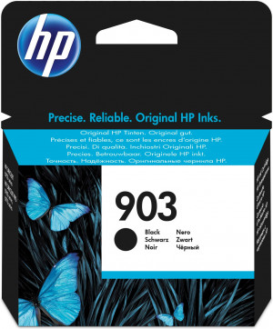 HP Tusz Czarny HP903=T6L99AE, 300 str.