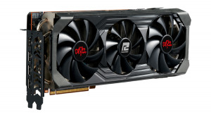 Karta graficzna PowerColor 6800XT Red Devil 16GB