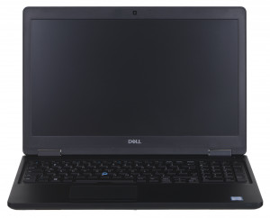 DELL LATITUDE 5590 i5-8350U 16GB 256GB SSD 15,6