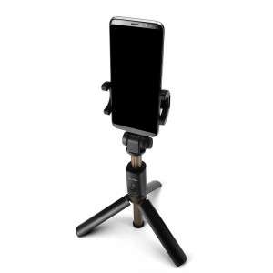 Selfie Stick statyw 3w1 BlitzWolf BW-BS3 czarny
