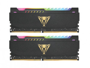 PATRIOT Viper Steel DDR4 32GB 2x16GB 3600MHz RGB