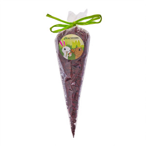 FACTORY HERBS Kostki z buraka - przysmak dla gryzoni i królika - 100g