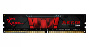 G.SKILL AEGIS DDR4 8GB 3200MHZ CL16