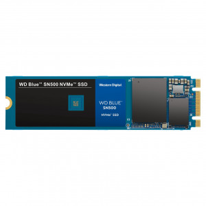 SSD WD Blue 1TB NVMe WDS100T2B0C
