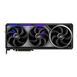 Karta graficzna ASUS ROG ASTRAL GeForce RTX 5080 OC 16GB (90YV0LV0-M0NA00)