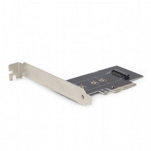 GEMBIRD KARTA PCI-EXPRESS->M.2 SSD LOW PROFILE
