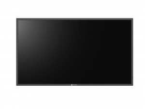 AG NEOVO MONITOR 43 QM-4302 4K UHD 3840X2160 HDMIX2 D-SUB USBX2.0 GŁOŚNIK