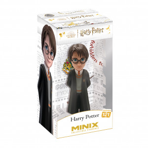 MINIX HARRY POTTER - HARRY POTTER