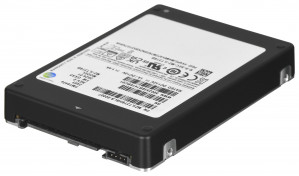 Samsung PM1643a 3.84TB 2.5