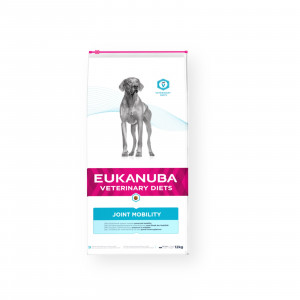 Eukanuba Veterinary Diets Joint Mobility Dog 12 kg