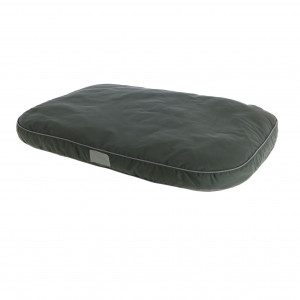 KERBL Materac Jerome, 60 x 40 x 6 cm, ciemnozielony
