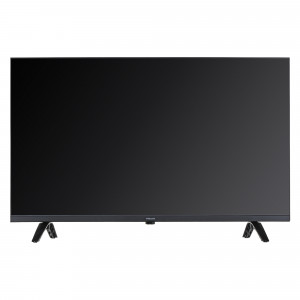 Telewizor Philips 32PHS6009/12 LED 32'' HD Ready Titan OS Dolby Digital DVB-T2 Czarny