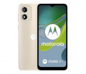 Smartfon Motorola Moto E13 2/64GB 6,5