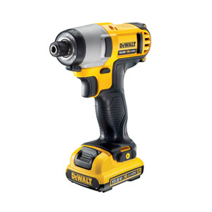 Akumulatorowy klucz udarowy DeWalt DCF815D2-QW
