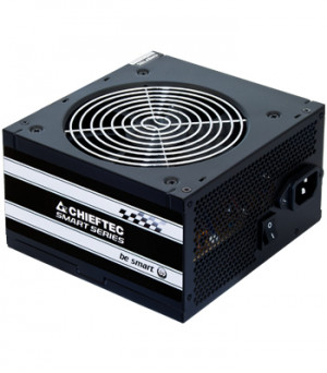 Zasilacz Chieftec GPS-500A8 (80+) 500W