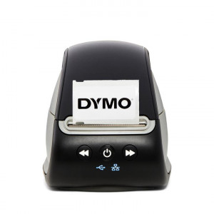 Dymo-drukarka etykiet LW550 Turbo