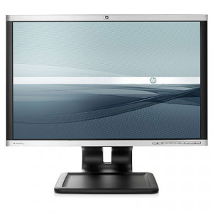 MONITOR HP LED 22
