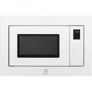 Kuchenka mikrofalowa ELECTROLUX LMS4253TMW (biała)