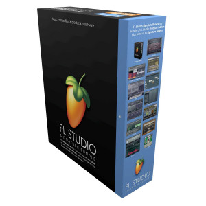 FL Studio 20 - Signature Bundle BOX - Oprogramowanie do produkcji muzyki