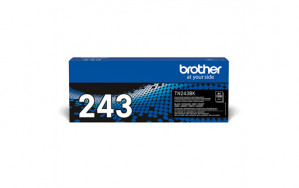 BROTHER Toner czarny TN243BK=TN-243BK