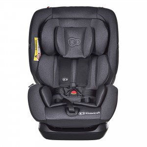 Kinderkraft Myway fotelik samochodowy 0-36kg Czarny