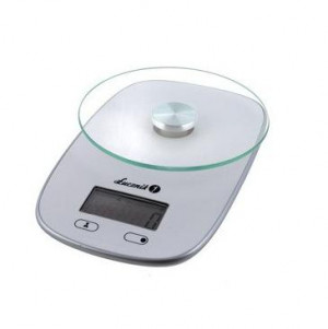 Waga kuchenna Łucznik KS-205A (LCD, do 5kg)