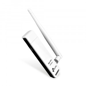 Karta Sieciowa TP-LINK TL-WN722N Bezrzewodowa USB