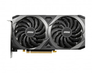 Karta graficzna MSI RTX 3060 VENTUS 2X 8GB OC GDDR6