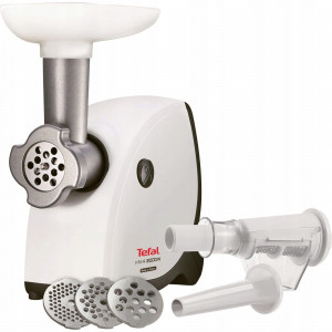 Maszynka do mięsa TEFAL HV4 NE445138