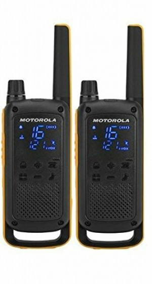 MOTOROLA RADIOTELEFON T82 EXTREME